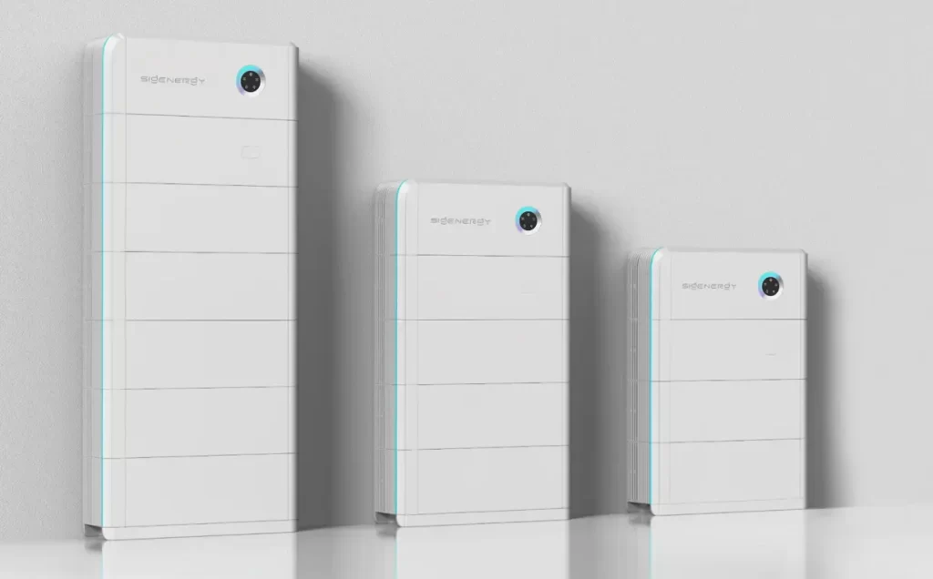 Sigenergy Home Battery Storage Monavale