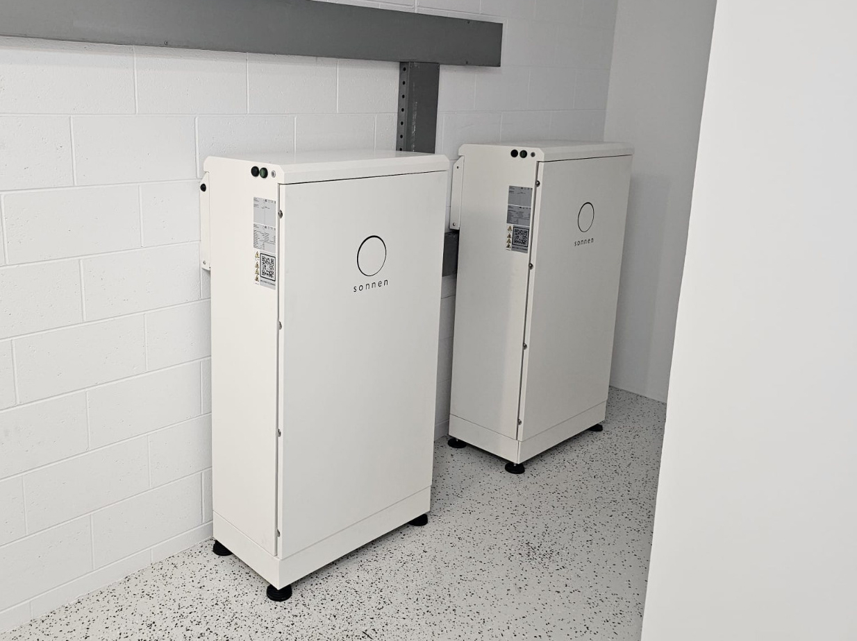 Solar Battery Installation Warriewood